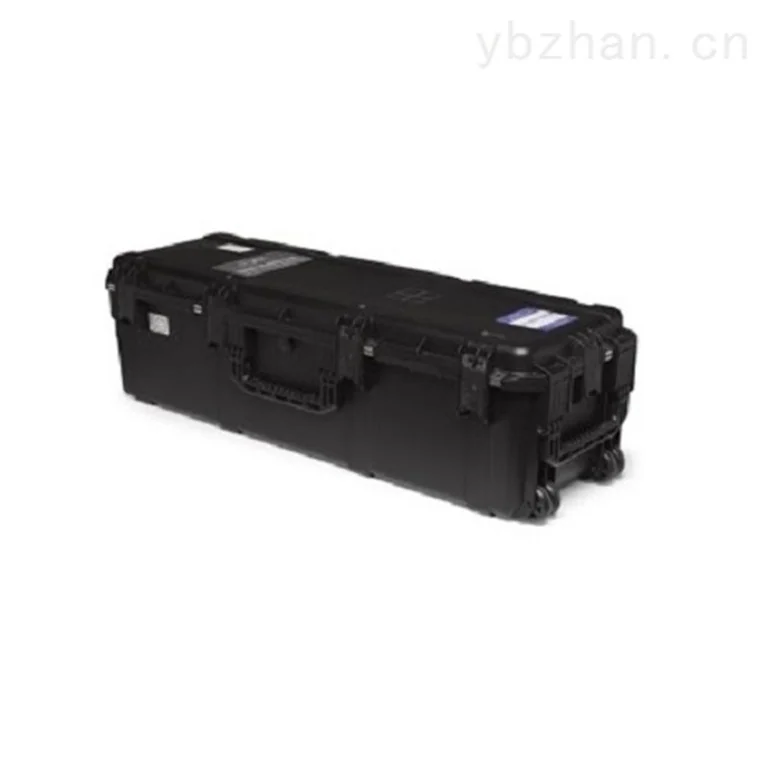 Model RD-150 vehicle radiation detection system image 2