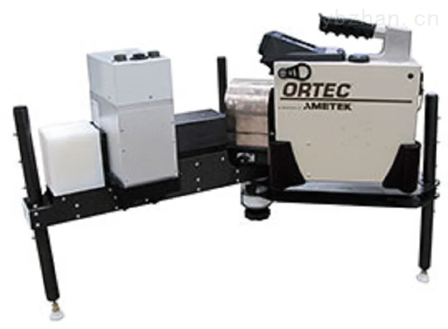 Portable Isotope Neutron Spectrometry