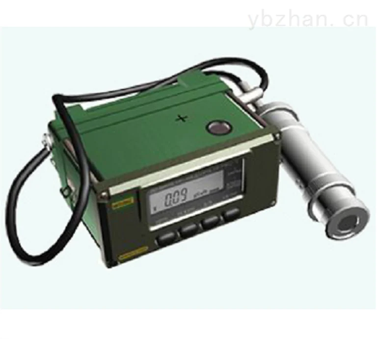 MKS-UF multifunctional radiation measuring instrument image 2
