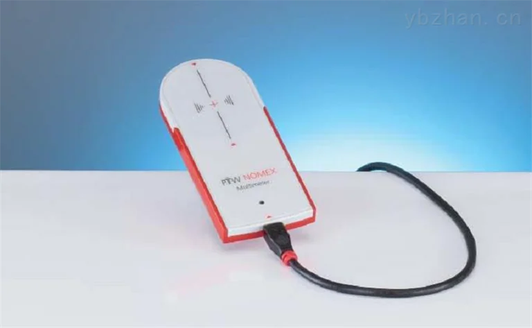 NOMEX Multimeter 剂量测定系统图片 4