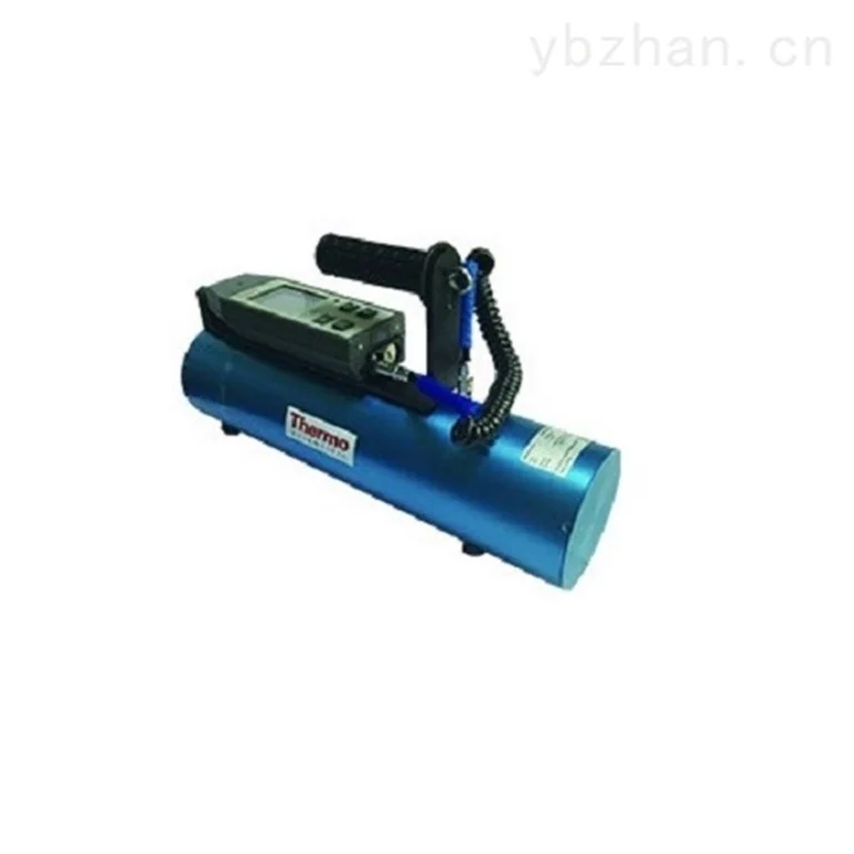 FH 40G NBR γ剂量测量仪图片 2
