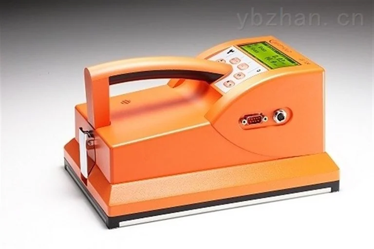 德国BERTHOLD　LB124表面沾污仪图片 2