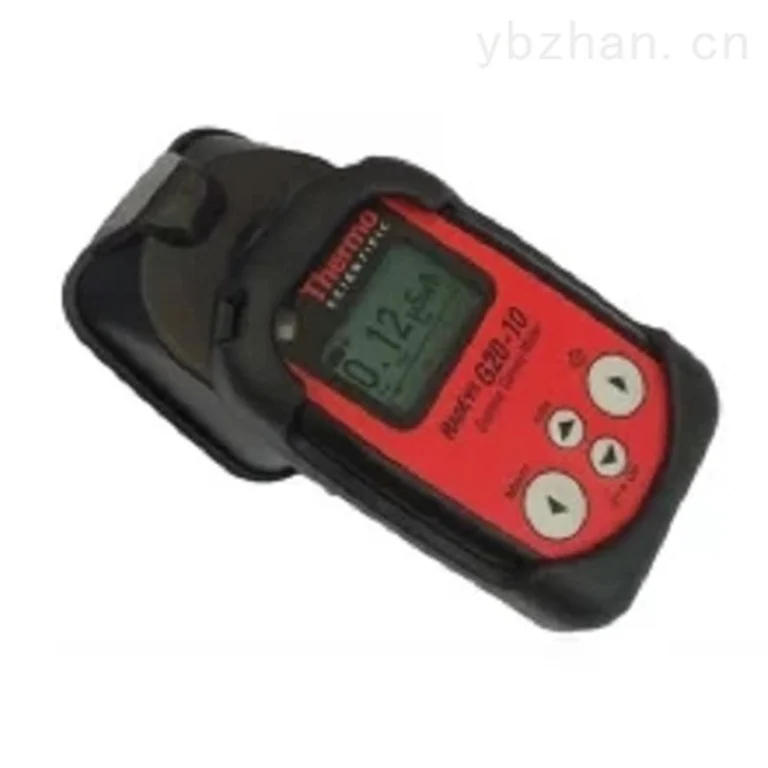 RadEye G20-10便携式X、γ辐射测量仪图片 2