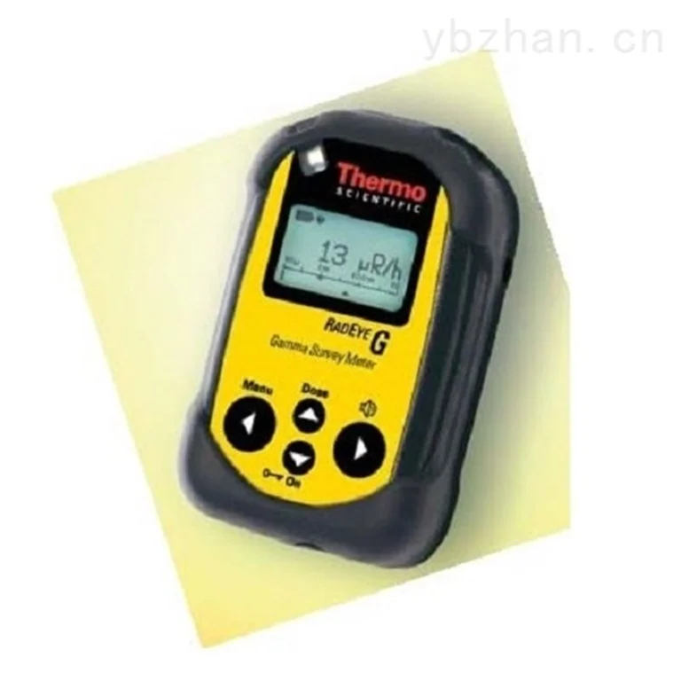 RadEye G-Personal Dose Rate Meter image 3