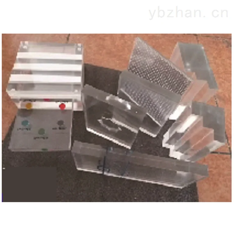 DSA模拟动脉血管检测模体 KR201图片 2
