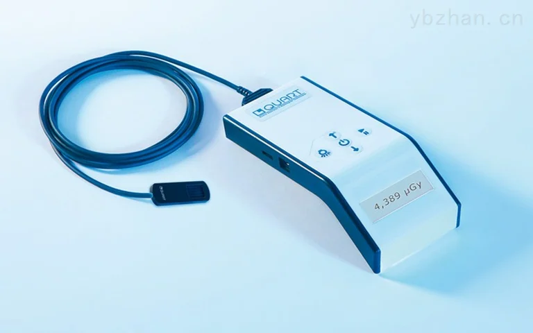 德国QUART DidoEASY X光机质量分析仪