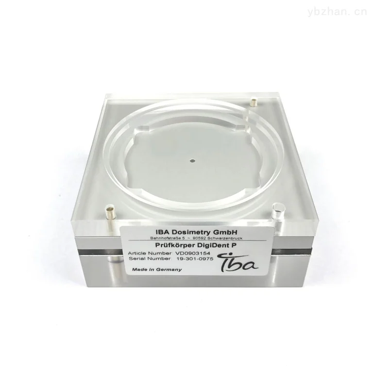 德国IBA Digident-P型牙科模体