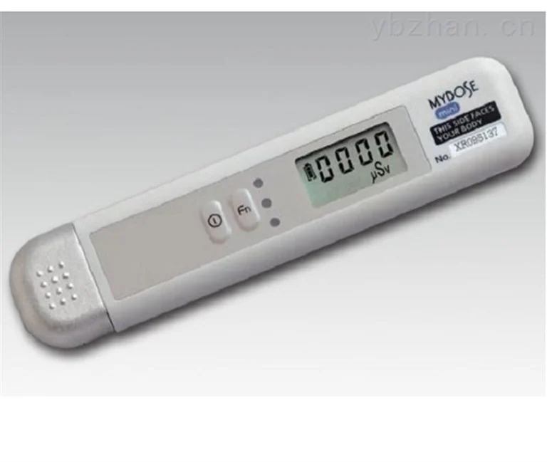 PDM-222 Personal Dosimeter image 2