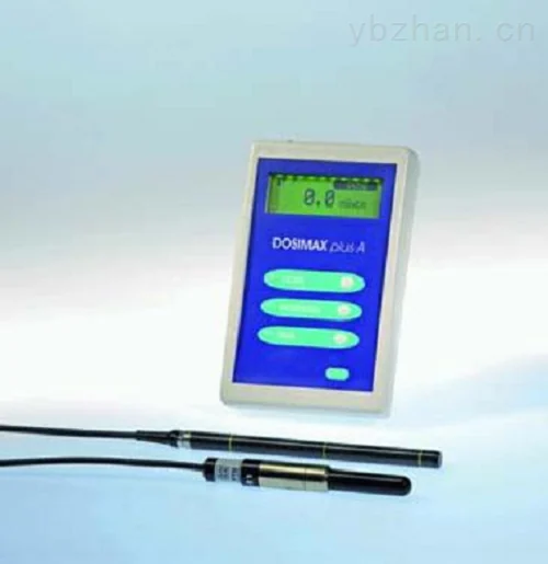 德国IBA DOSIMAX plus A HV剂量仪