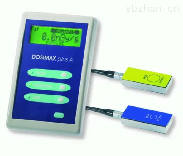 DOSIMAX单功能X光机剂量质量控制检测仪