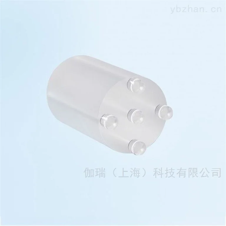 German QUART CT dose phantom image 3