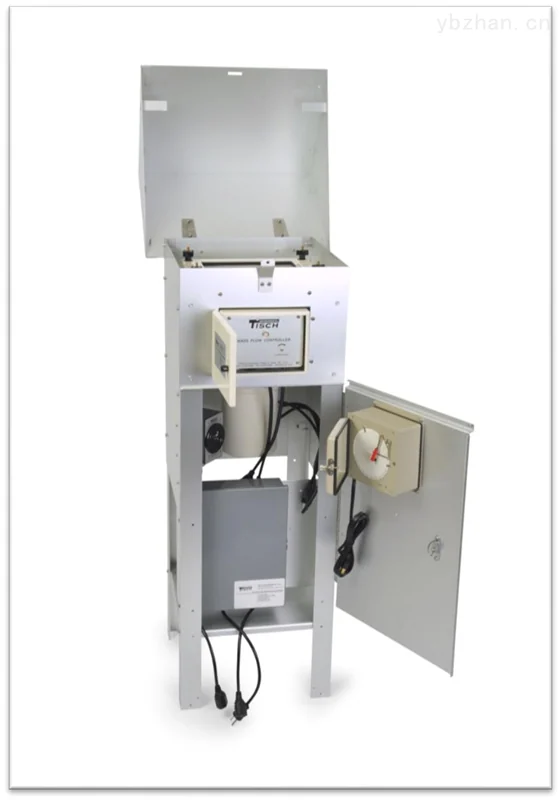 美国TISCH　TE-5170大流量TSP采样器图片 3