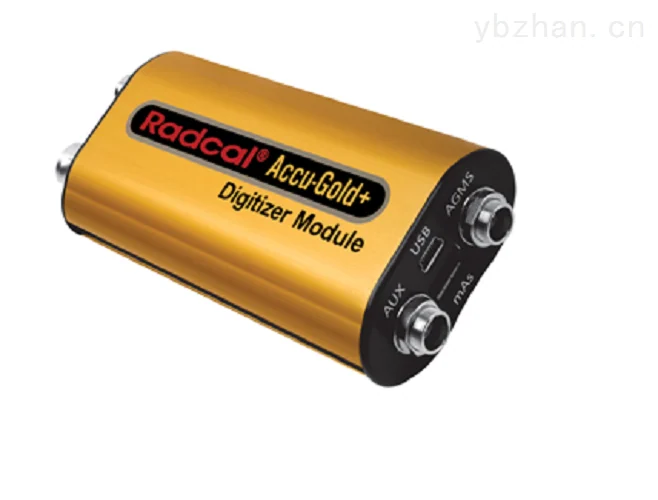 美国Radcal ACCU-GOLD+ X射线综合测试仪