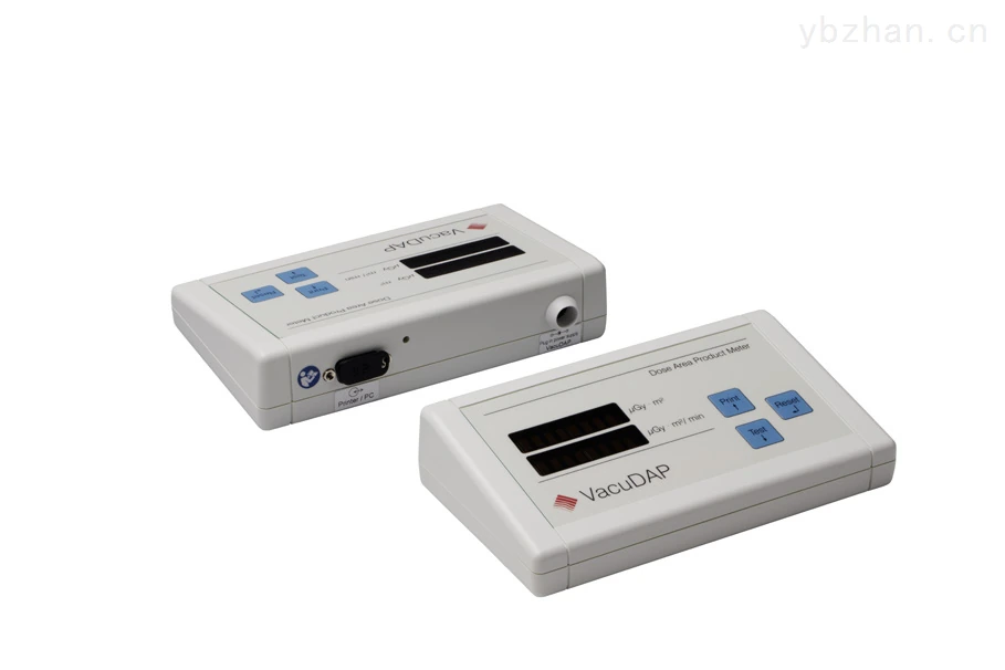 VACUDAP蓝牙®版 无线 DAP 剂量仪产品图片