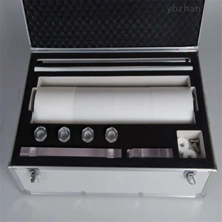 KR714 PET detection phantom image 2