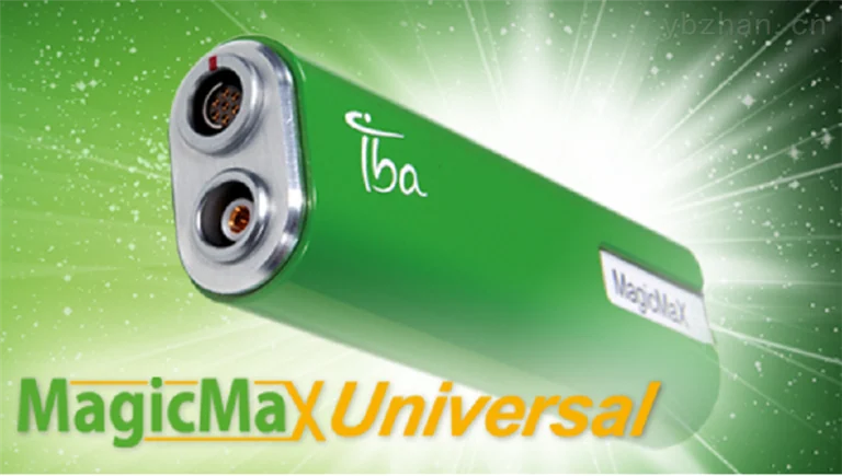 MagicMax Universal X-ray Evaluation Output System image 2
