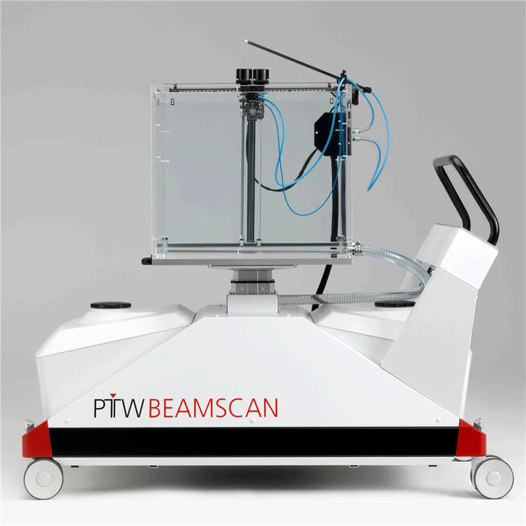 Germany PTW BEAMSCAN™ 3D water tank scanning system image 3
