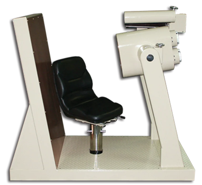 WBC-200-DS8530 High Purity Germanium (HPGe) Seat image 2