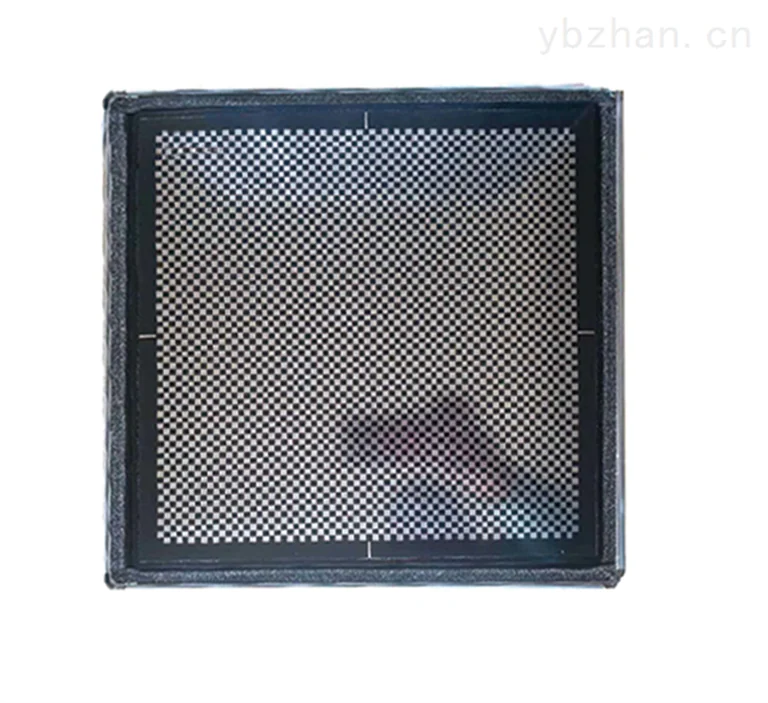 MRI and CT magnetic resonance distortion phantom radiography quality control equipment image 2