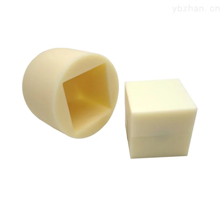 KR503 dome mold body, spherical mold body image 3