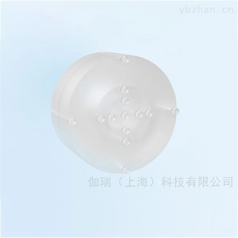 German QUART CT dose phantom image 2