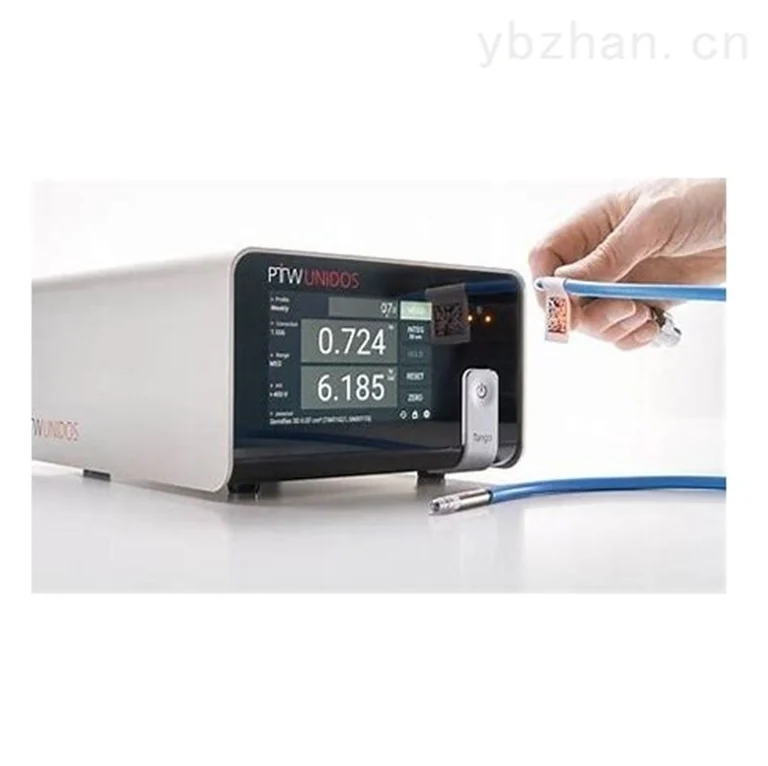 UNIDOS Romeo Standard Reference Grade Dosimeter image 4