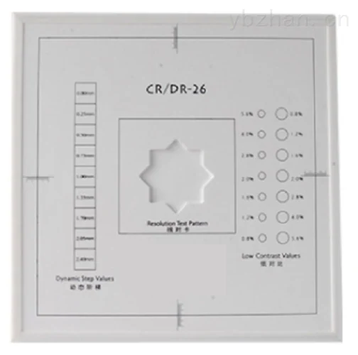 KR010 CRDR数字成像综合检测板