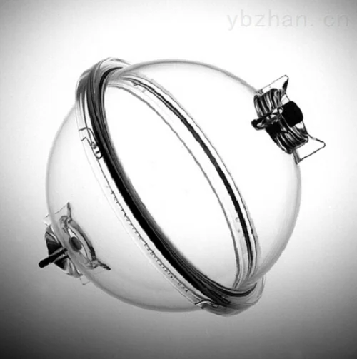 MRI核磁共振性能检测模体Magphan SMR100