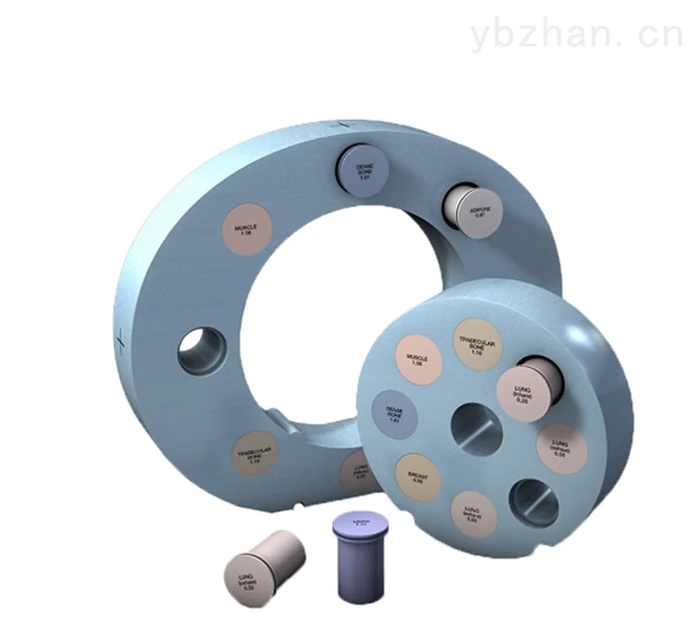 CIRS 062M型电子密度模体图片 2
