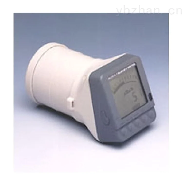 ICS-331 ionization chamber radiation detector image 2