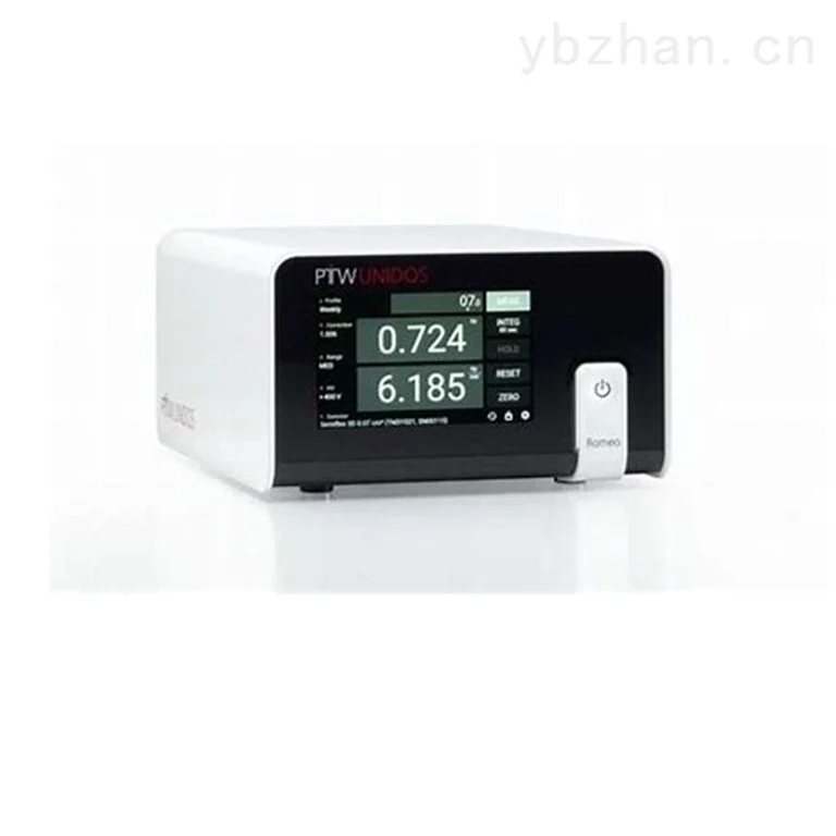 UNIDOS Romeo Standard Reference Grade Dosimeter image 2