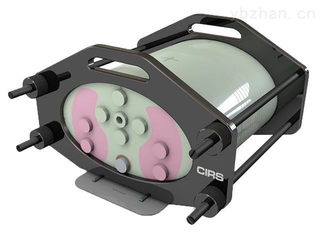 CIRS 002LFC IMRT胸部模体