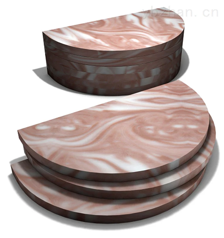 American CIRS 020 breast imaging phantom image 2