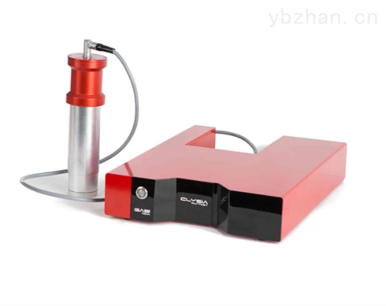 GABI NOVA radioactivity detector image 2